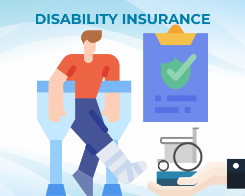 What is Disability Insurance and Why Do You Need It