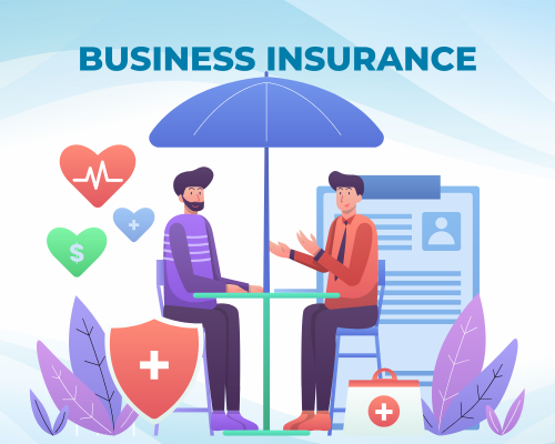 What Is Business Insurance and Why Do You Need It