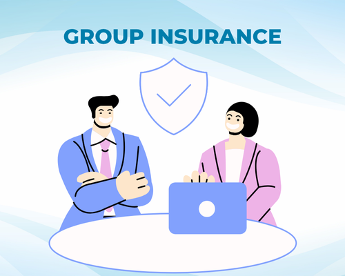 What is Group Insurance and Who Can Benefit