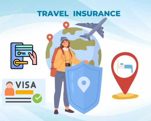 Why Travel Insurance Is a Must for Every Trip