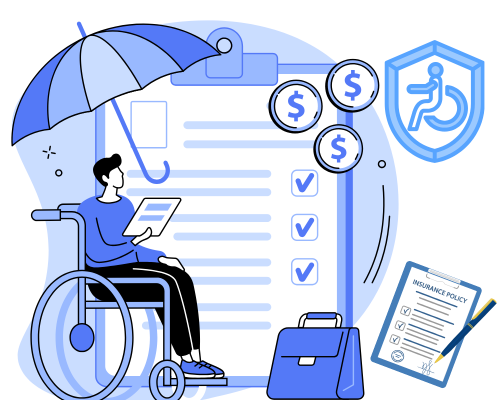 Disability Insurance